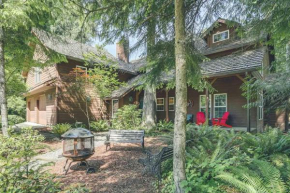Lazy Bear Lodge